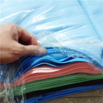 China custom Microfiber Cleaning towels bulk Wholesale Fast Drying Car Towels supplier Quick Dry Car Cleaning Cloth factory Car Washing Towel producer